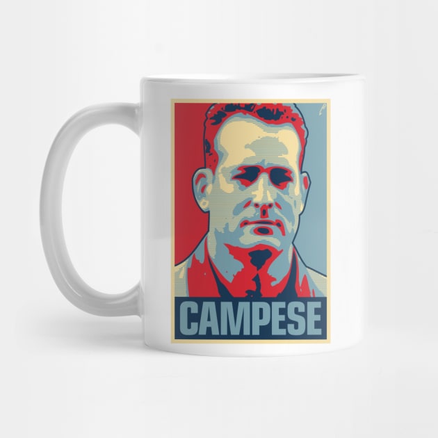 Campese by DAFTFISH